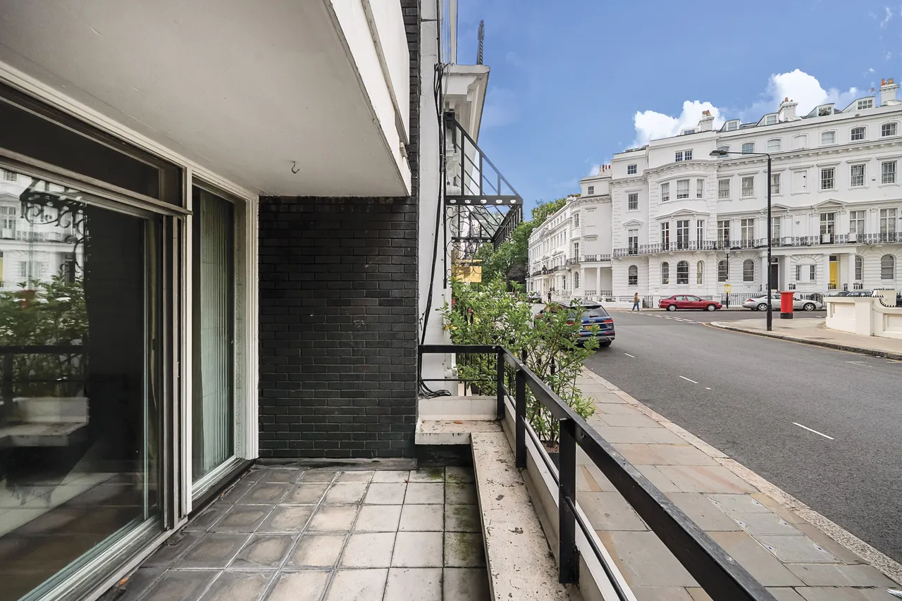 Kensington Park Road, London, W11, photo 5