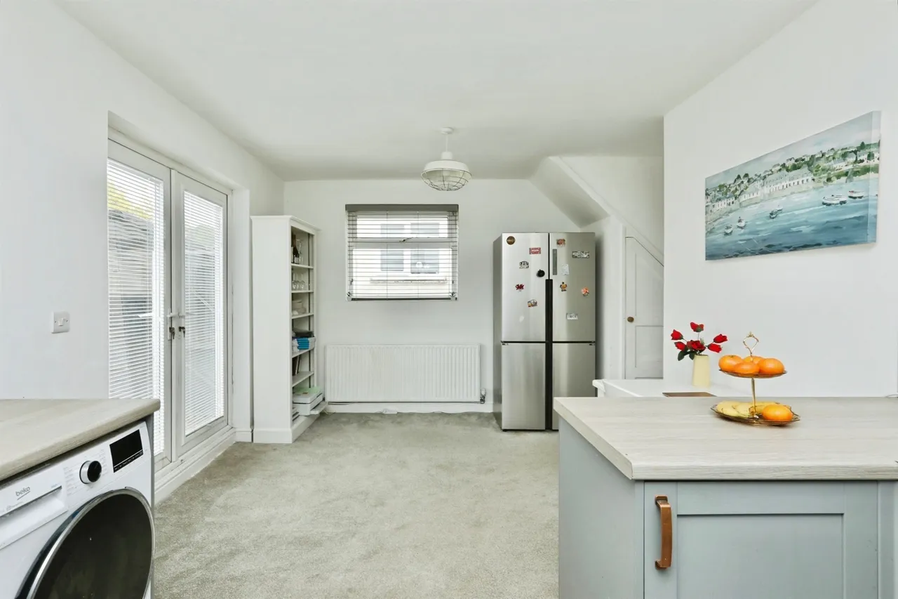 Kendal Close, Worksop, photo 4