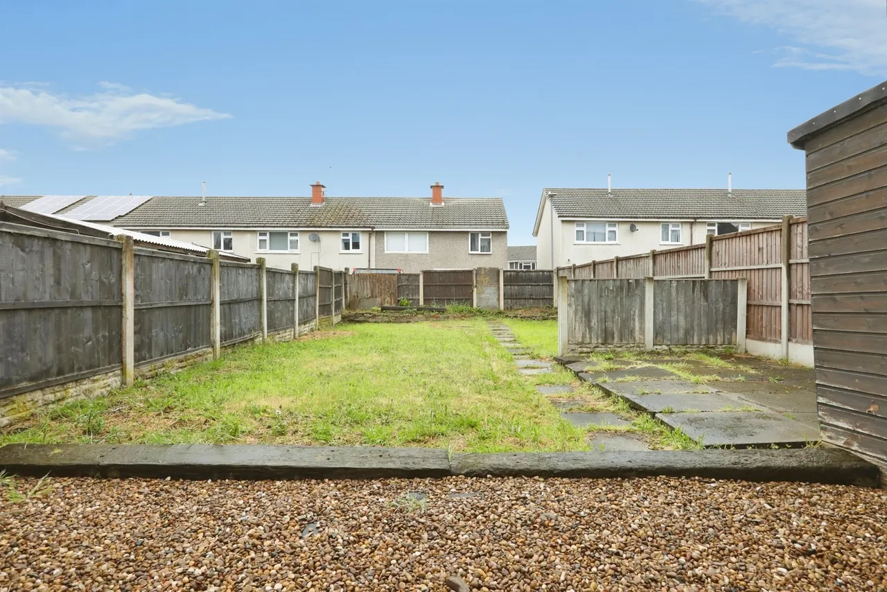 Kendal Close, Worksop, photo 10