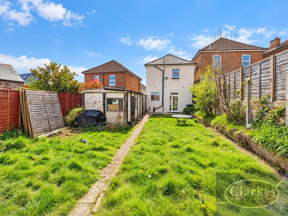 Markham Road, Charminster, photo 5
