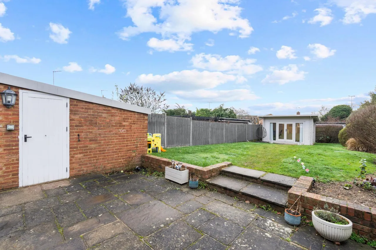 Tudor Road, Welwyn, AL6, photo 10