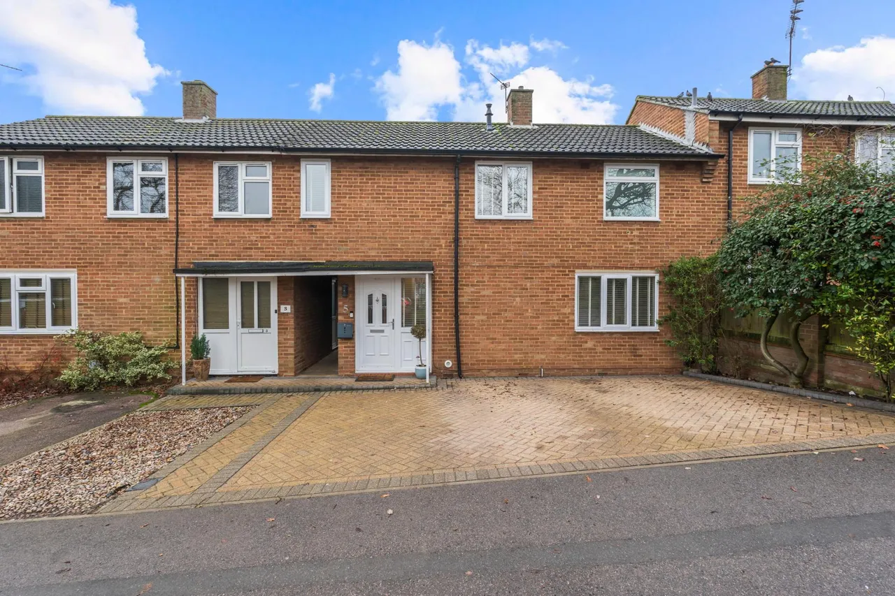 Tudor Road, Welwyn, AL6, photo 12