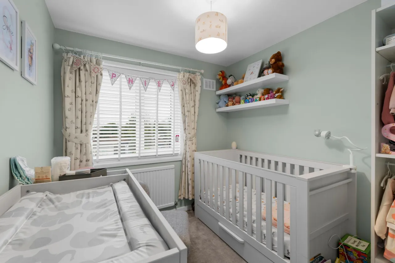 Tudor Road, Welwyn, AL6, photo 7