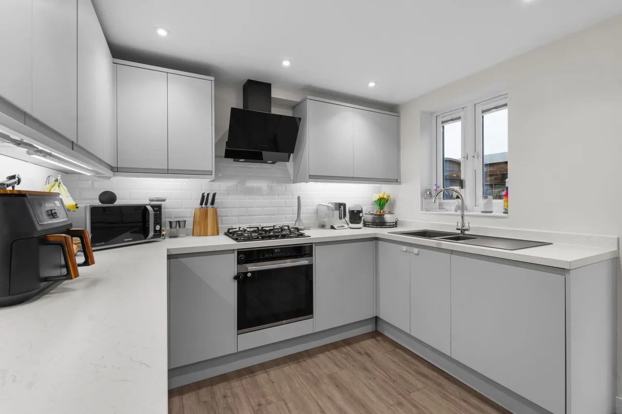Tudor Road, Welwyn, AL6, photo 2