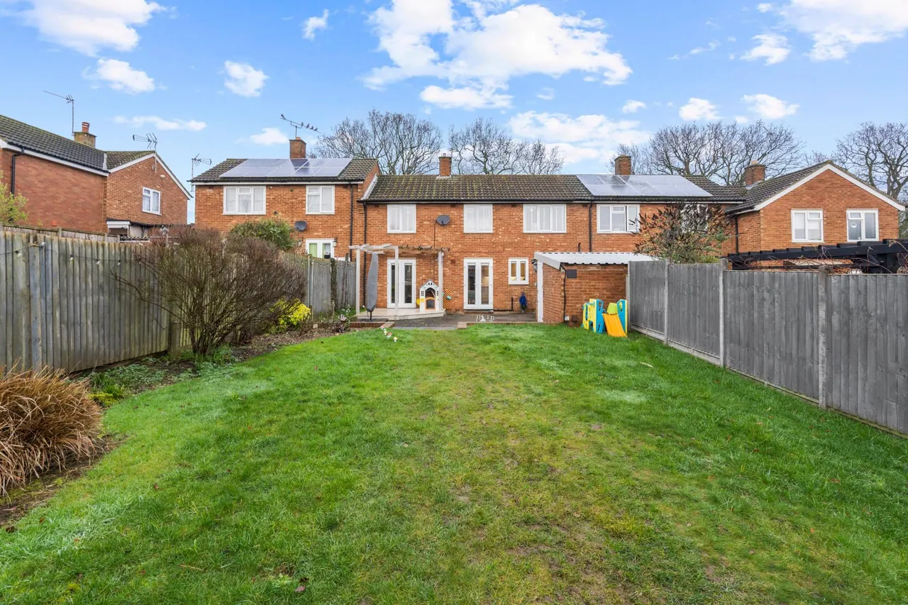 Tudor Road, Welwyn, AL6, photo 11