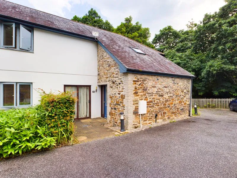 house for sale — The Valley Carnon Downs, Truro