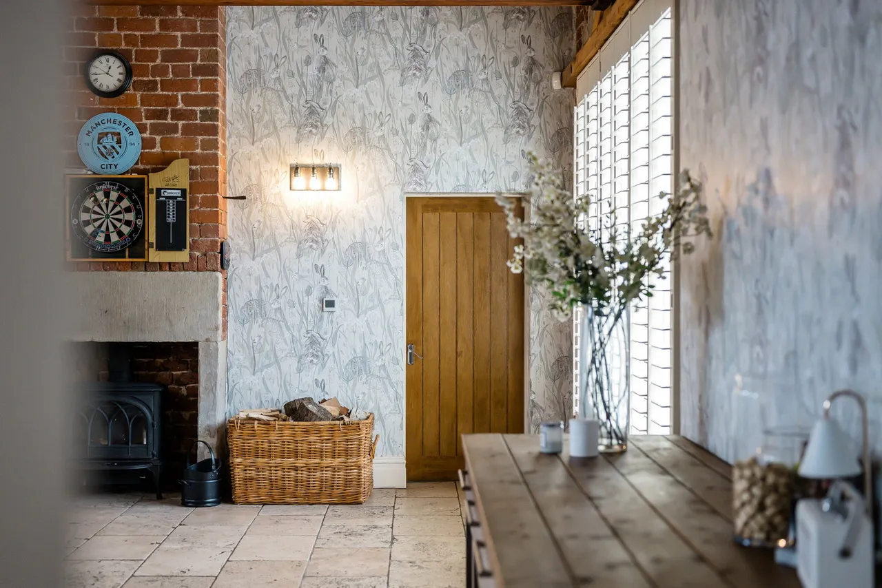 The Coach House, Home Farm, Bold, WA9 4SJ, photo 11