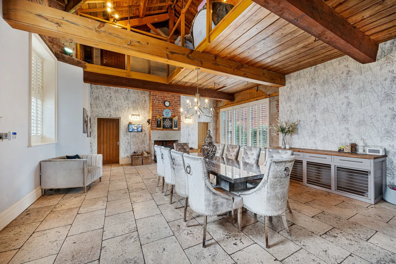 The Coach House, Home Farm, Bold, WA9 4SJ, photo 5