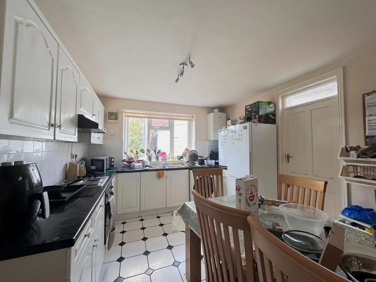 Earls Road, Southampton, SO14, photo 4