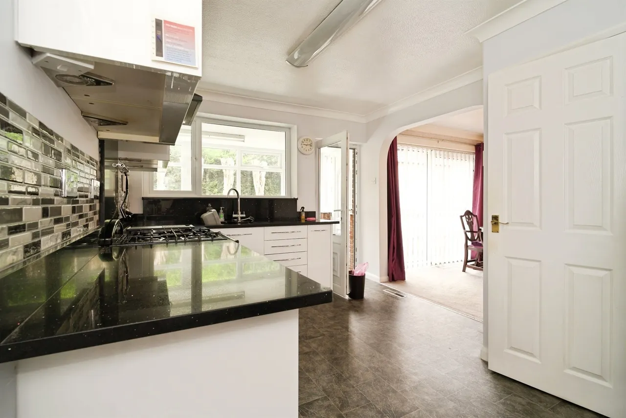 Top Fold, Ardsley, Barnsley, photo 8