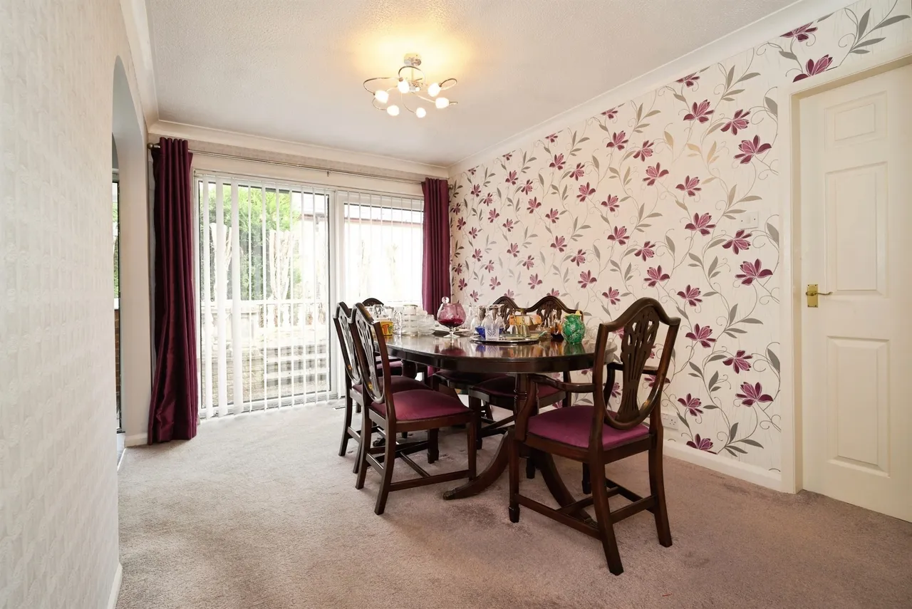 Top Fold, Ardsley, Barnsley, photo 7