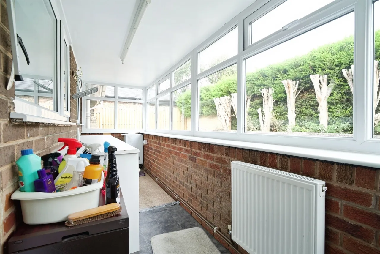 Top Fold, Ardsley, Barnsley, photo 9