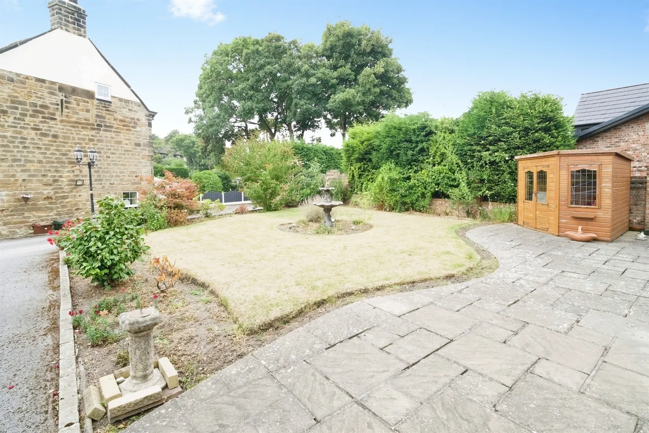Top Fold, Ardsley, Barnsley, photo 4