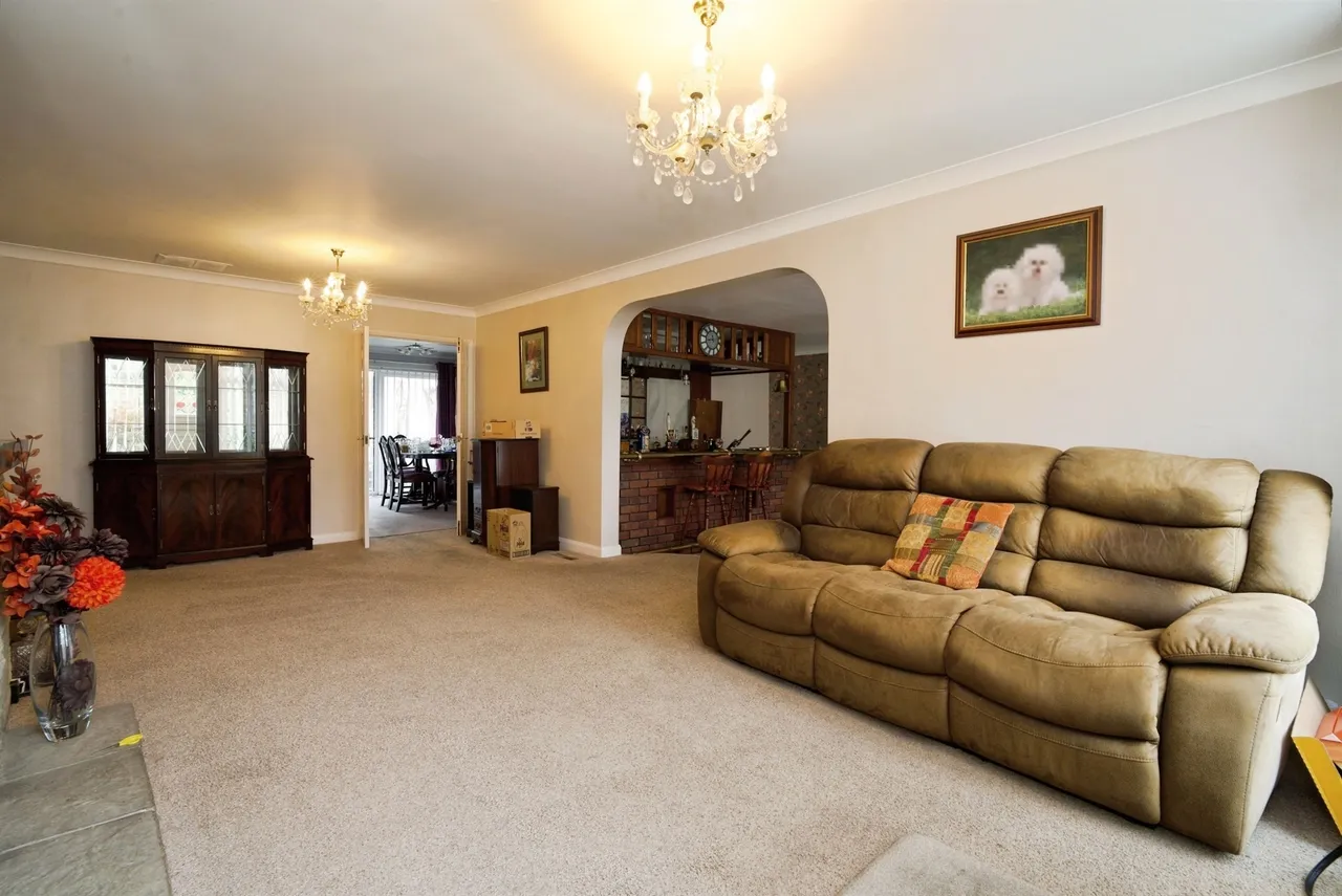 Top Fold, Ardsley, Barnsley, photo 6
