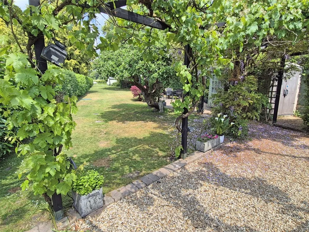 Bransgore, Christchurch, photo 26