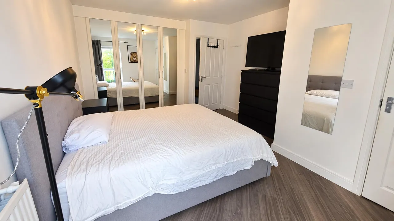 Academy Way, Dagenham, RM8, photo 11