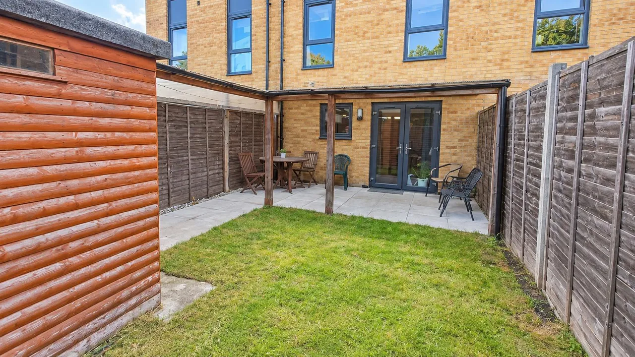 Academy Way, Dagenham, RM8, photo 18