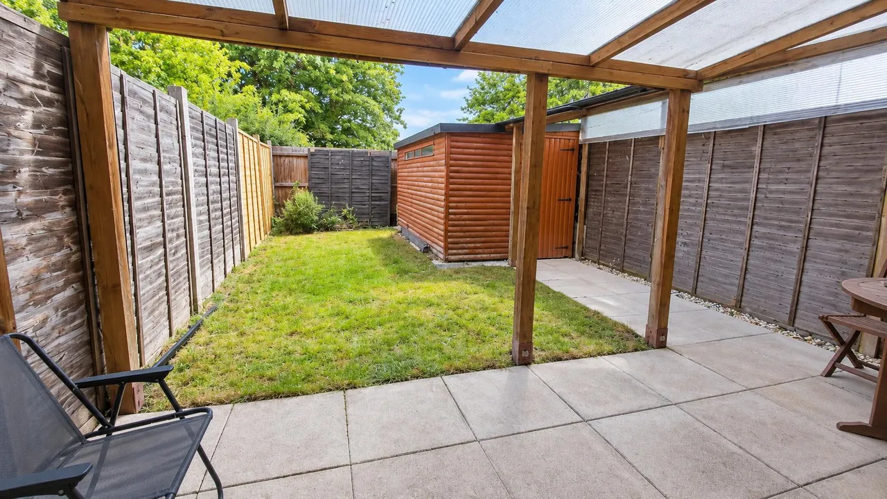 Academy Way, Dagenham, RM8, photo 4