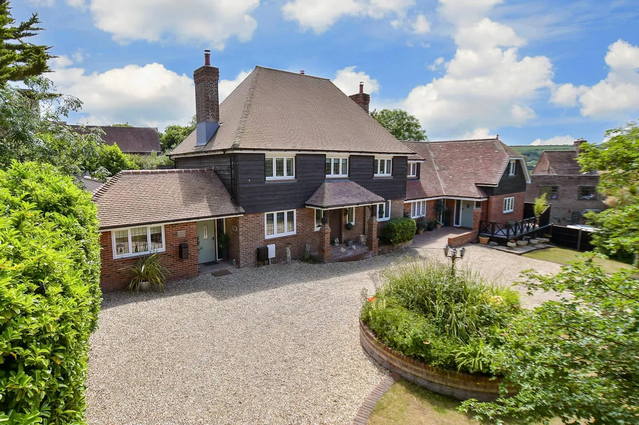 6 bed house for sale, Bembridge, PO35