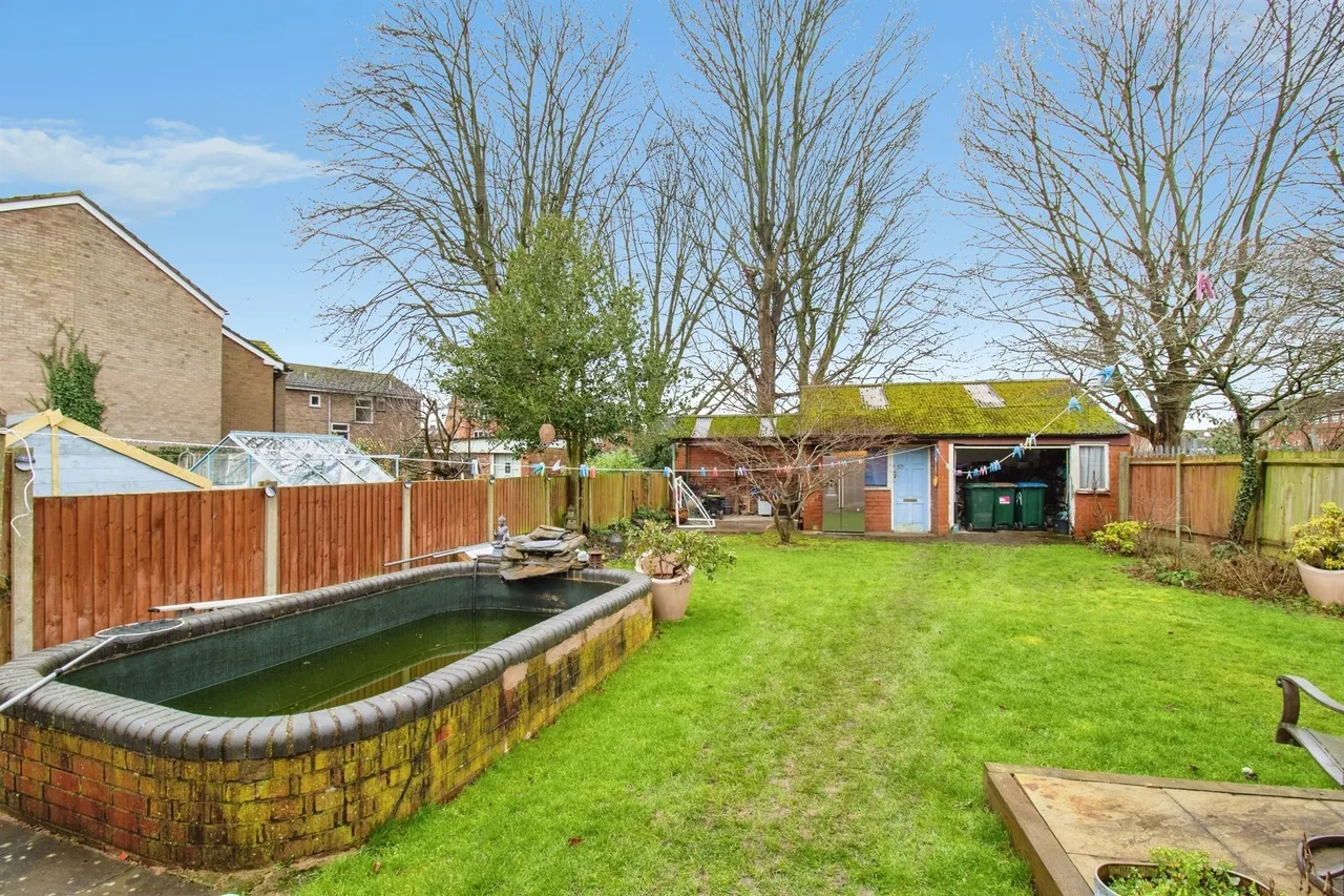 Woodway Lane, Coventry, photo 7