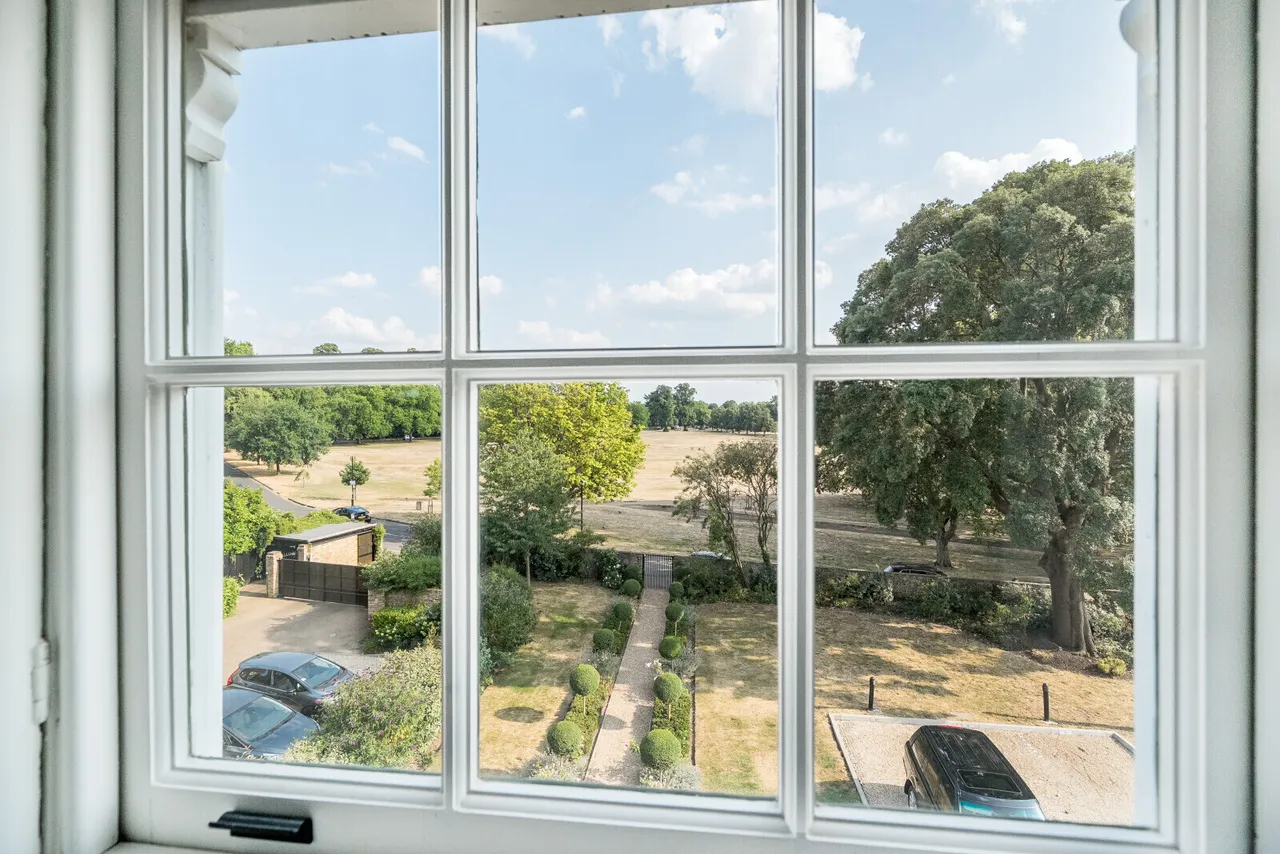 Ham Common, Richmond, TW10, photo 2