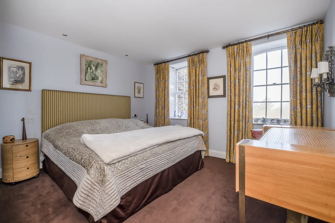Ham Common, Richmond, TW10, photo 6