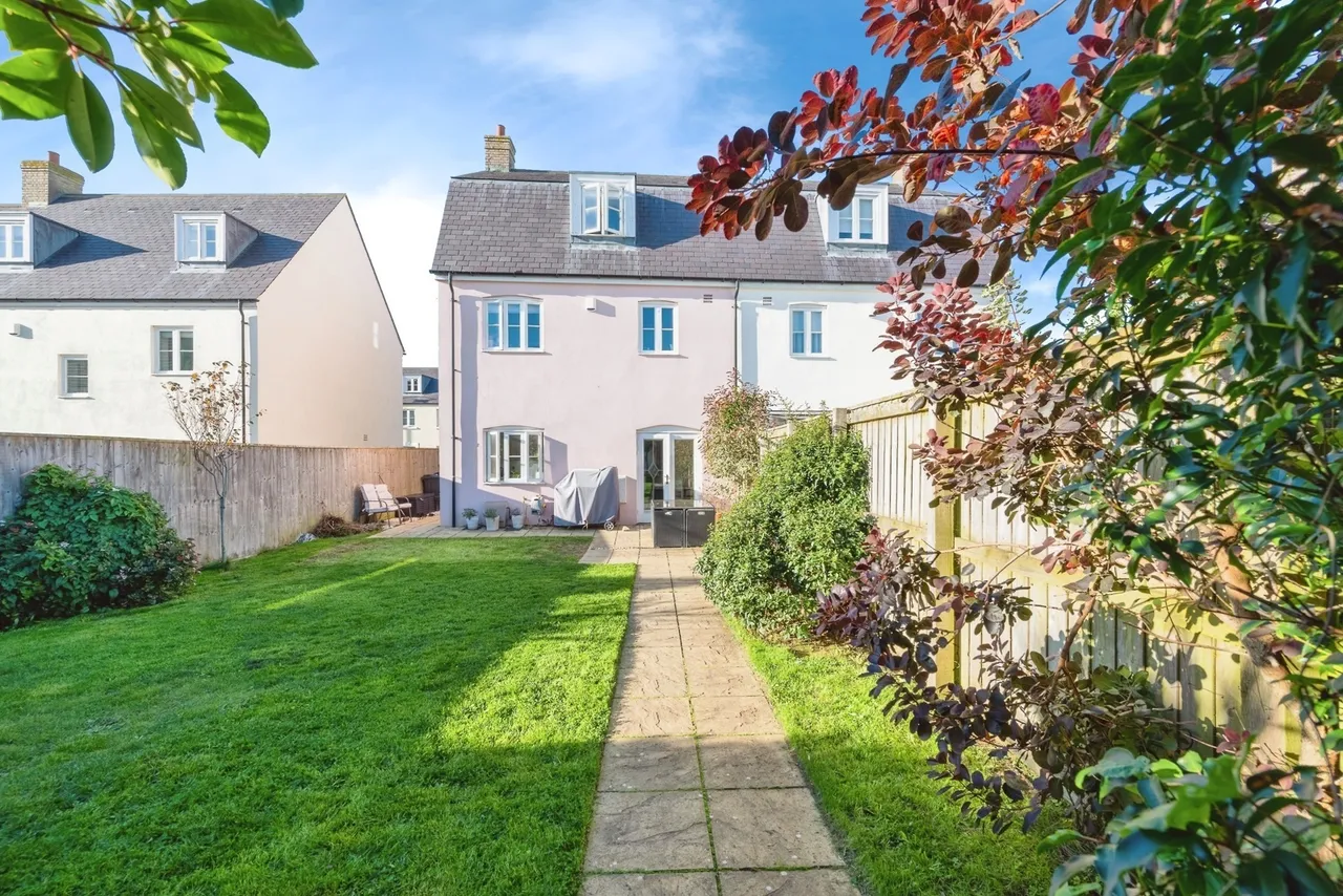 4 bed house for sale, Stret Kosti Veur Woles, Newquay, TR8