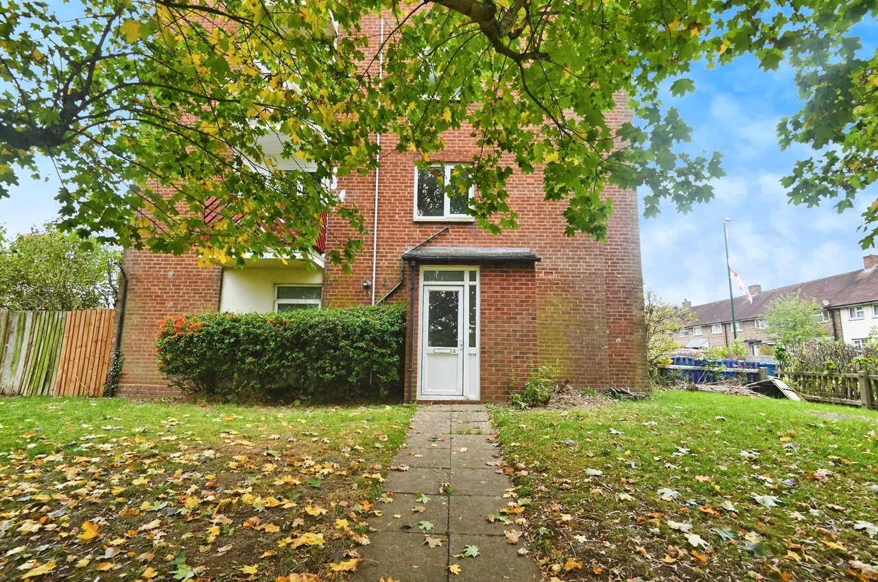 Foxwood Grove, Kingshurst, B37, photo 3