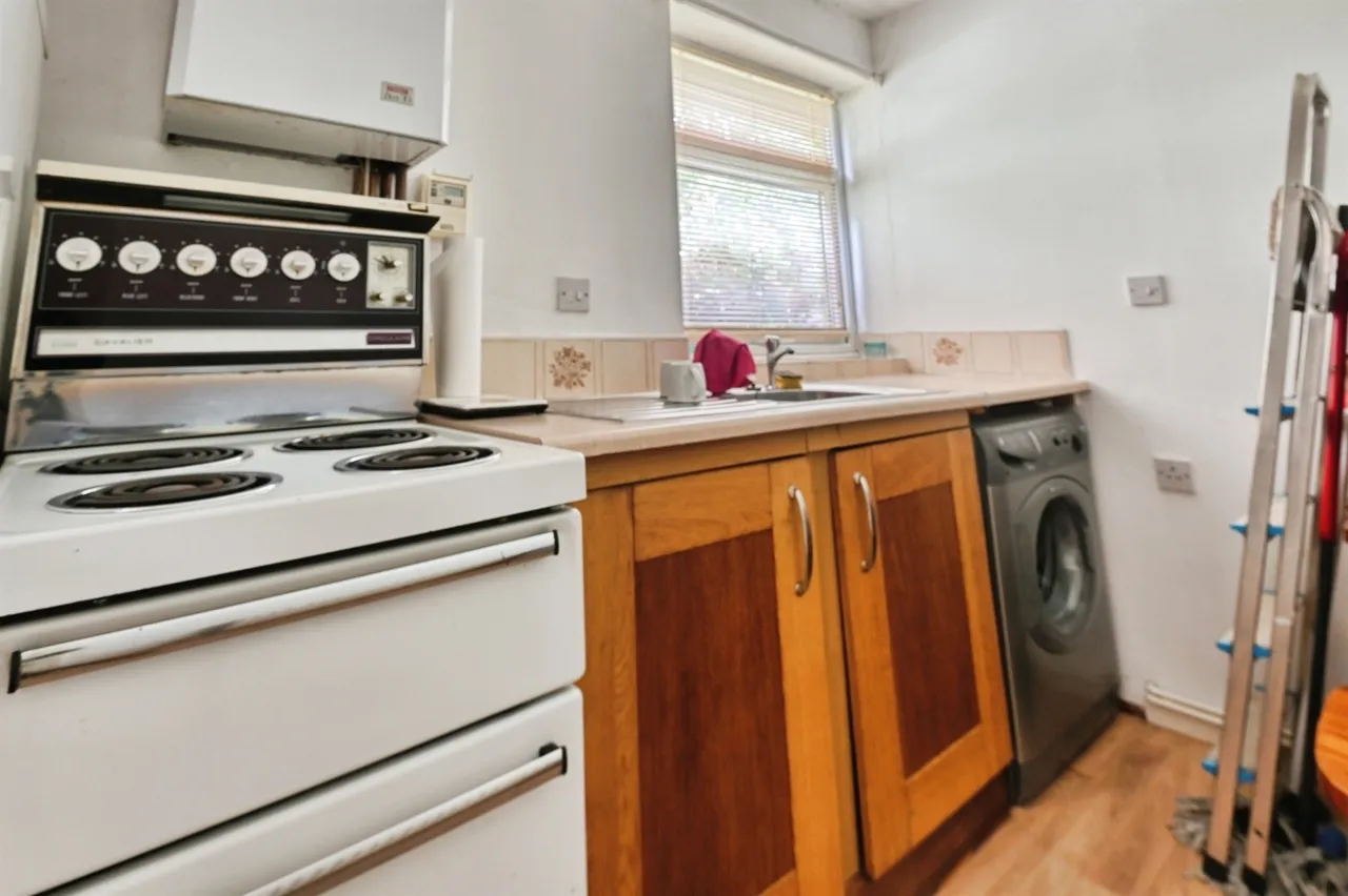 Foxwood Grove, Kingshurst, B37, photo 10