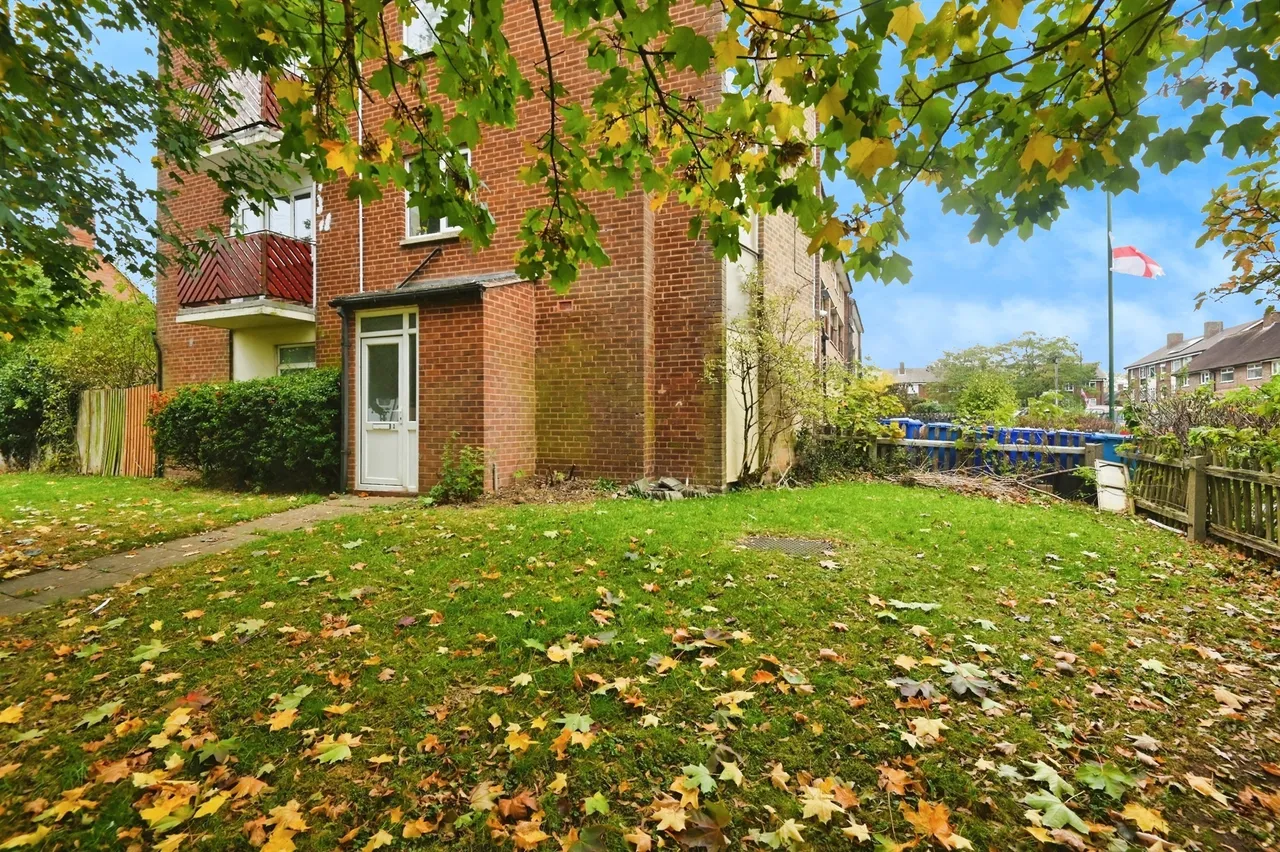 Foxwood Grove, Kingshurst, B37, photo 4