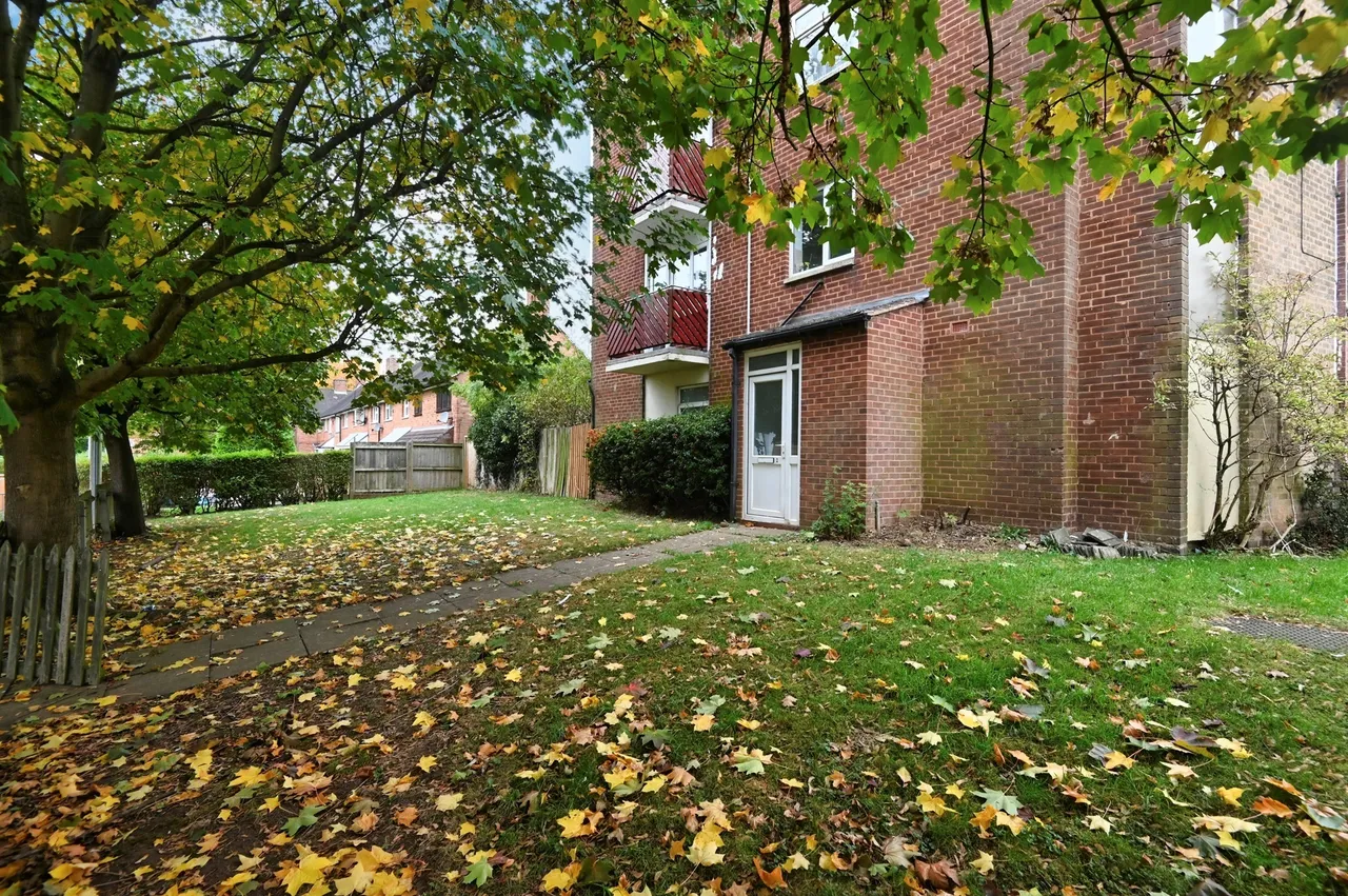 1 bed flat for sale, Foxwood Grove, Kingshurst, B37