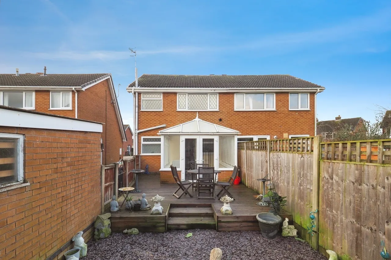 Elswick Drive, Beeston, NG9, photo 18