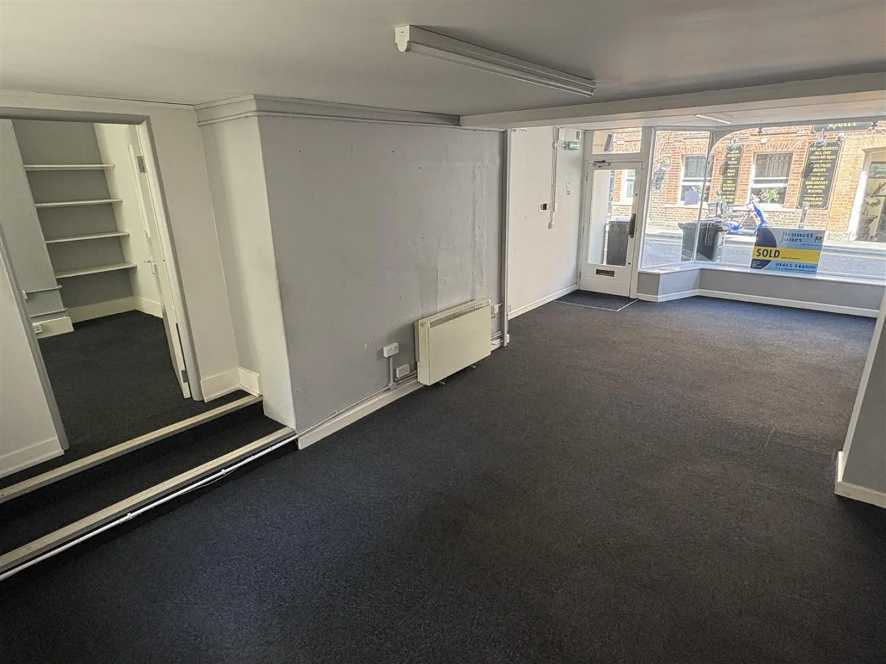 Long Street, Dursley, GL11, photo 2