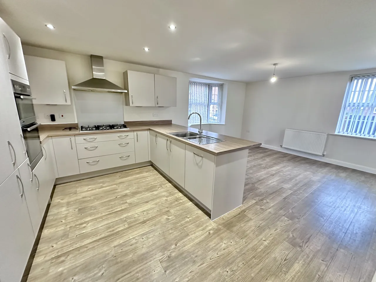 Oswins View, Wigston, LE18, photo 6