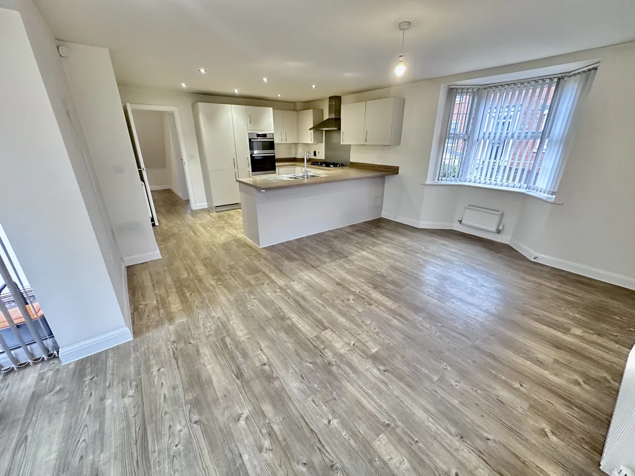 Oswins View, Wigston, LE18, photo 8