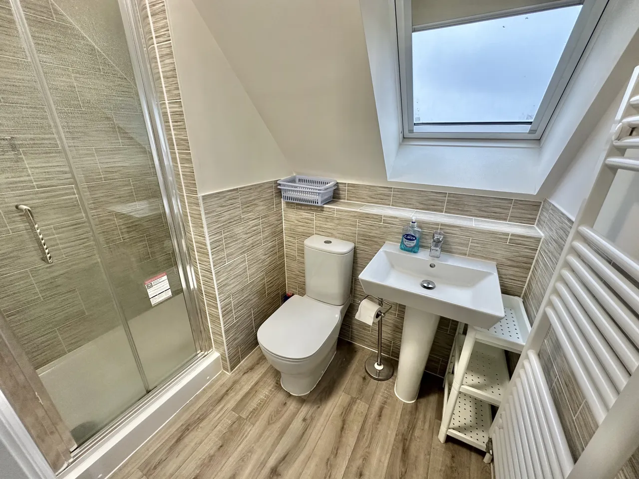 Oswins View, Wigston, LE18, photo 18