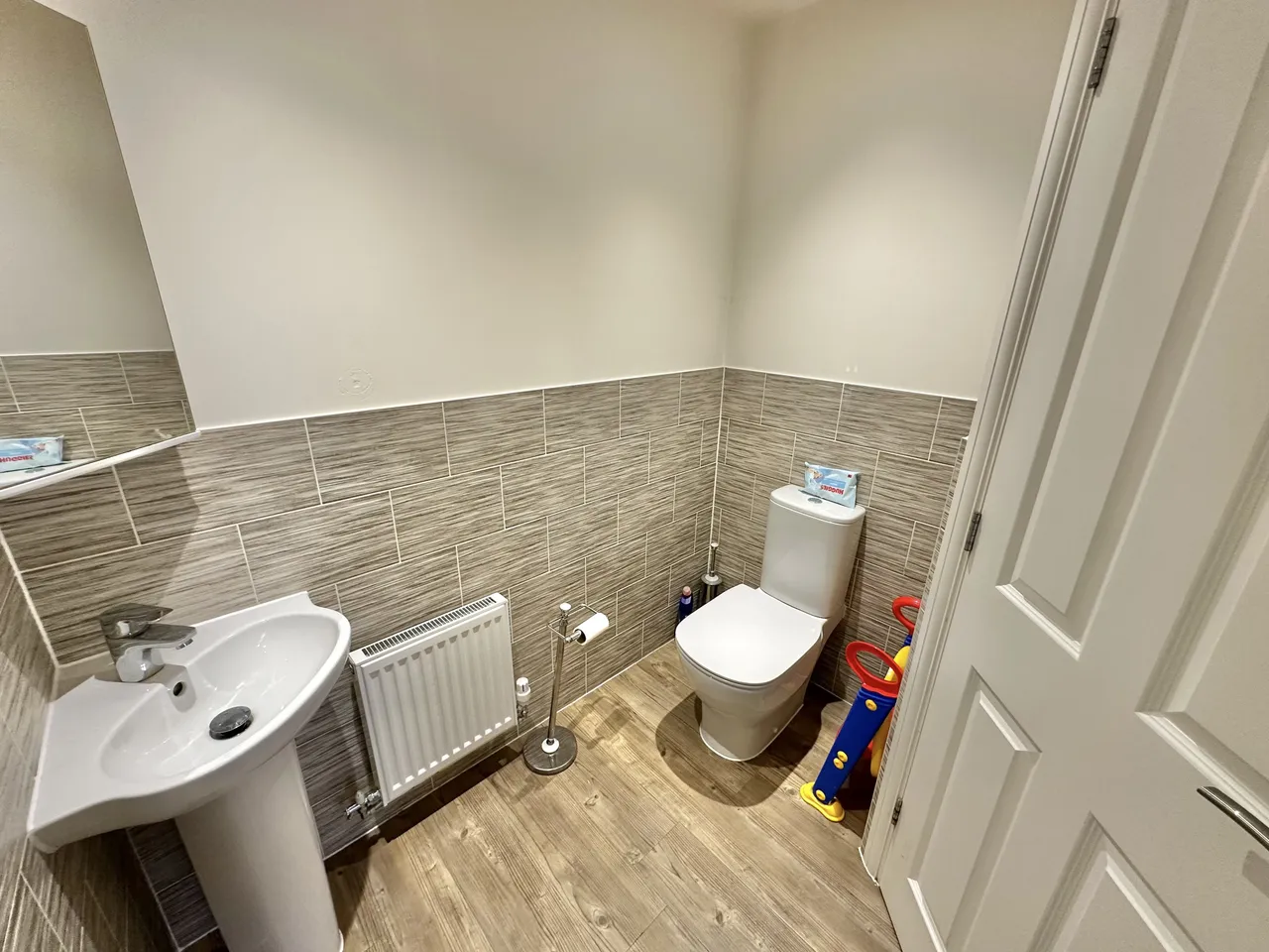 Oswins View, Wigston, LE18, photo 11
