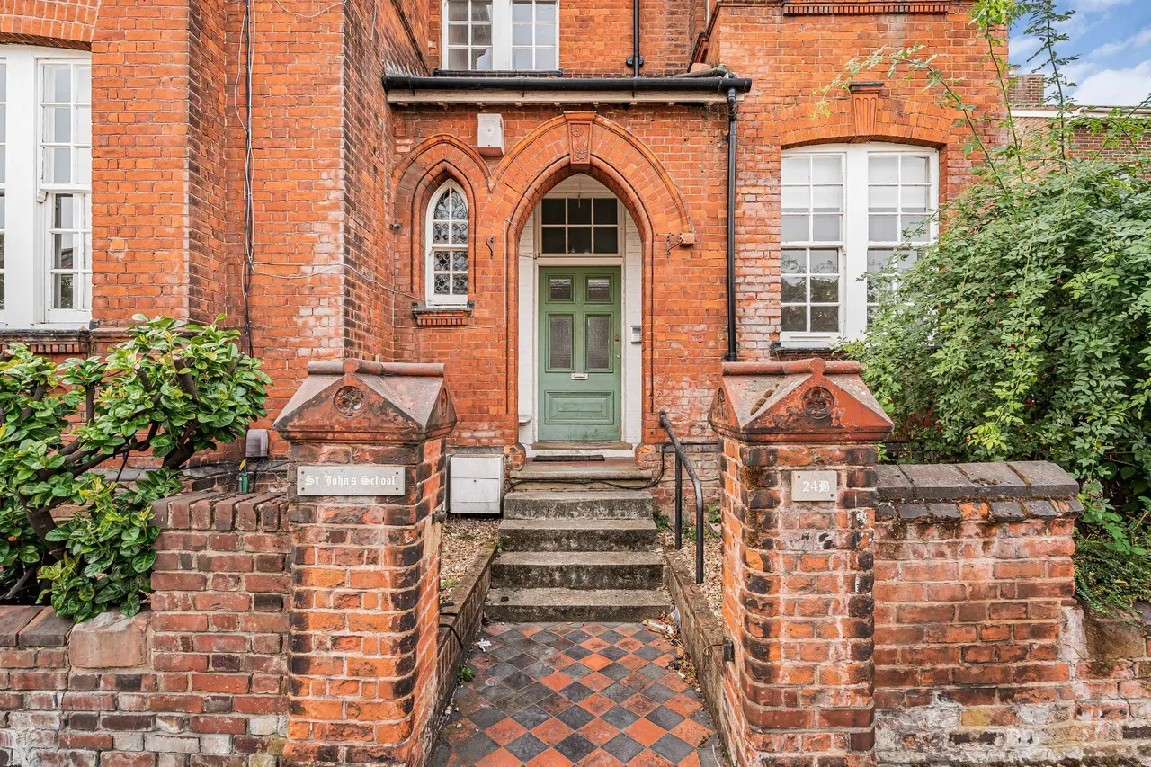 Vartry Road, London, N15, photo 9