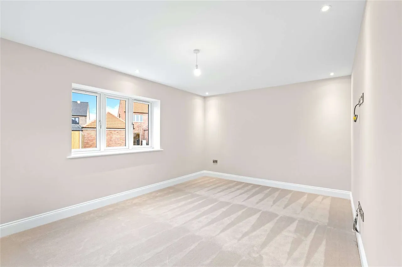 Plot 44 Cricketers Walk, Scothern Road, Nettleham, Lincoln, LN2 2TX, photo 6