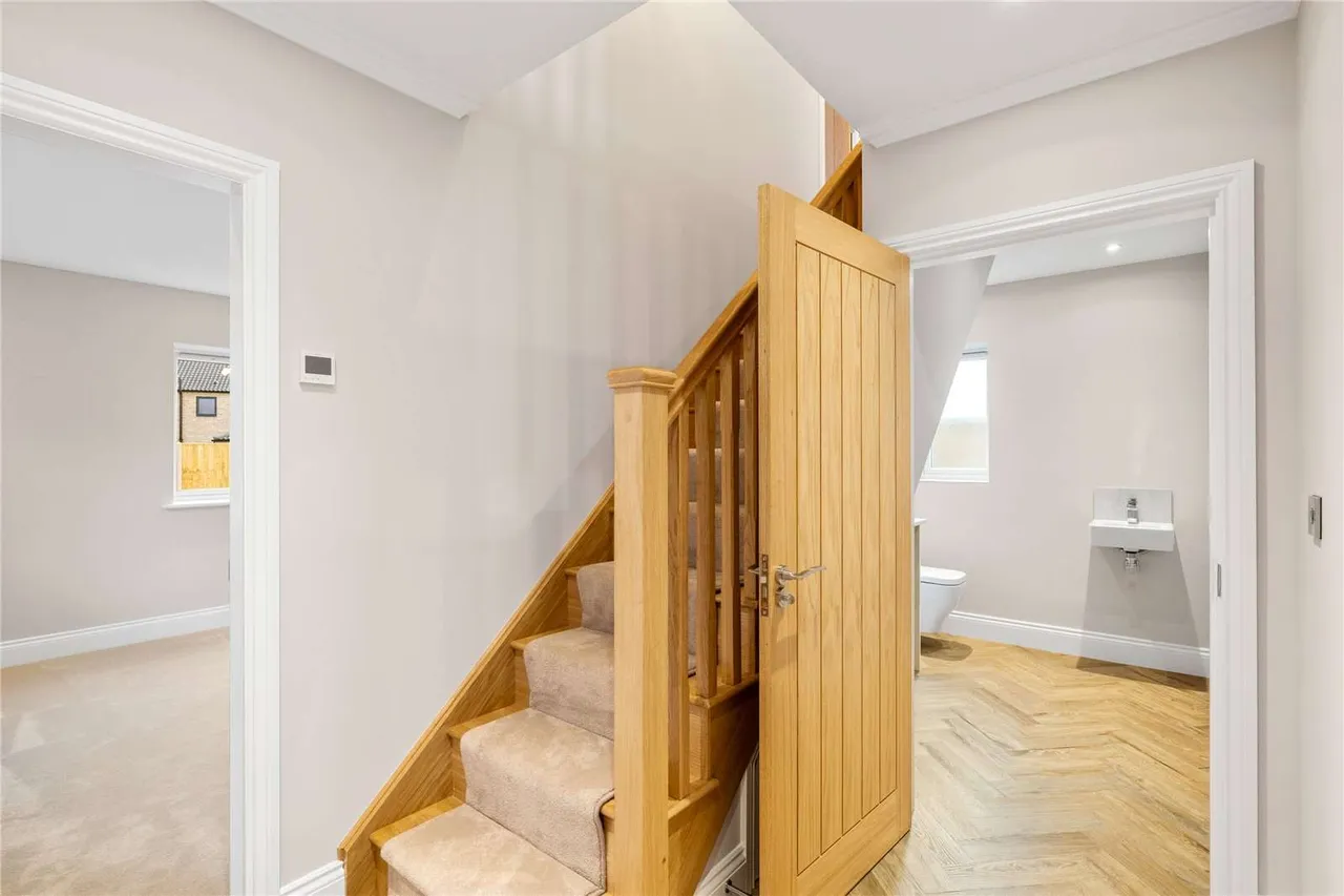 Plot 44 Cricketers Walk, Scothern Road, Nettleham, Lincoln, LN2 2TX, photo 5