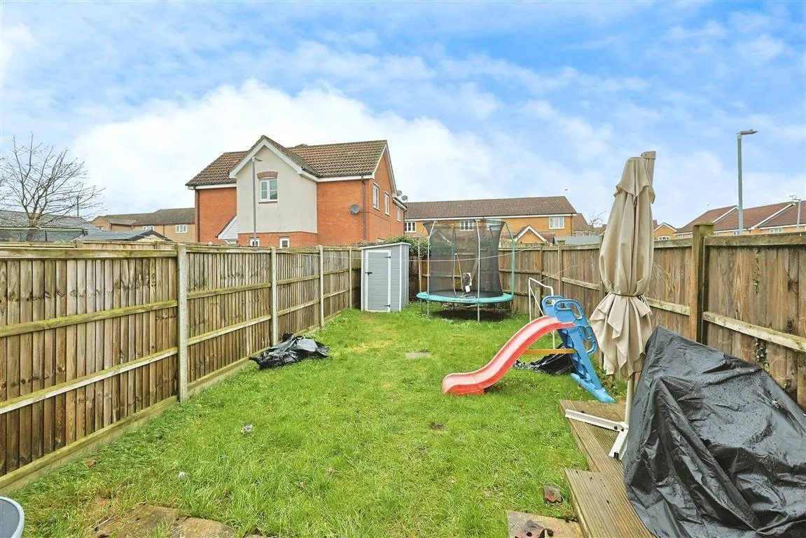 Geneva Walk, Toftwood, Dereham, photo 11