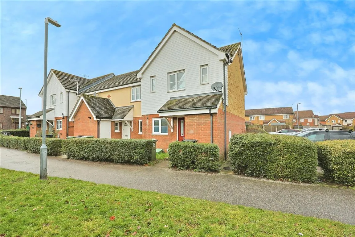 Geneva Walk, Toftwood, Dereham, photo 12