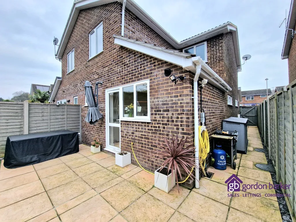 Pear Tree Close, Alderholt, Fordingbridge, SP6 3ER, photo 14