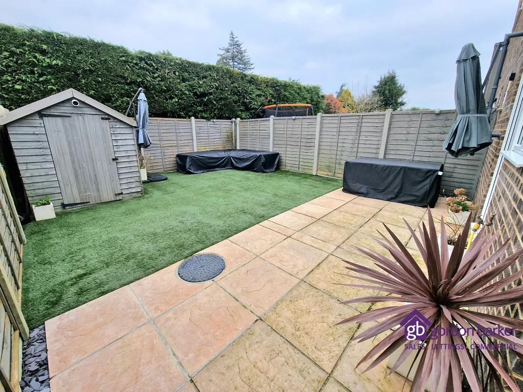Pear Tree Close, Alderholt, Fordingbridge, SP6 3ER, photo 18