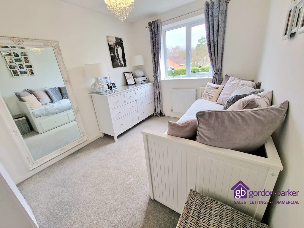 Pear Tree Close, Alderholt, Fordingbridge, SP6 3ER, photo 28