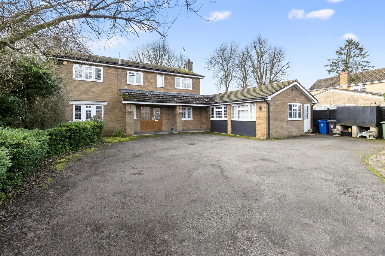 Lodge Park, Towcester, photo 5