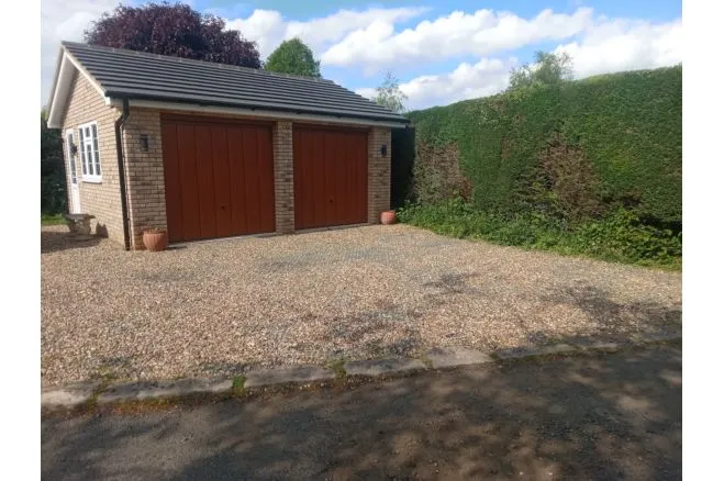 Lodge Park, Towcester, photo 4
