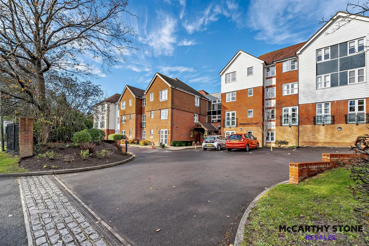 Mutton Hall Hill, Heathfield, TN21, photo 22