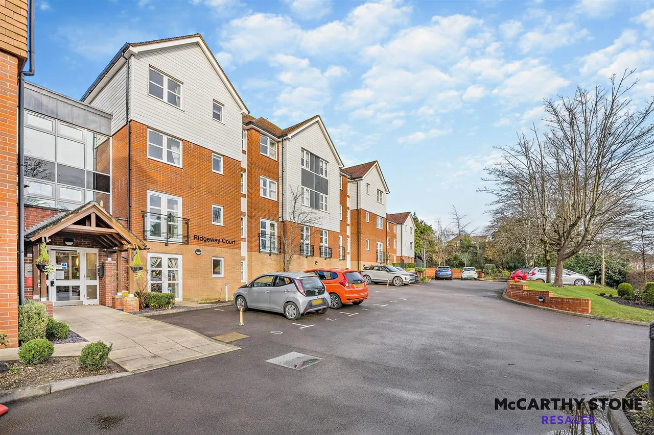 Mutton Hall Hill, Heathfield, TN21, photo 21