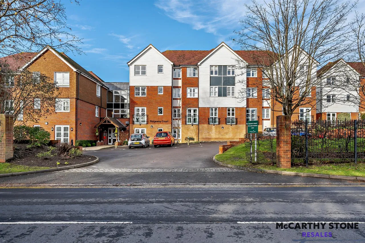 Mutton Hall Hill, Heathfield, TN21, photo 13